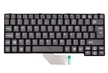 笔记本按键类键盘